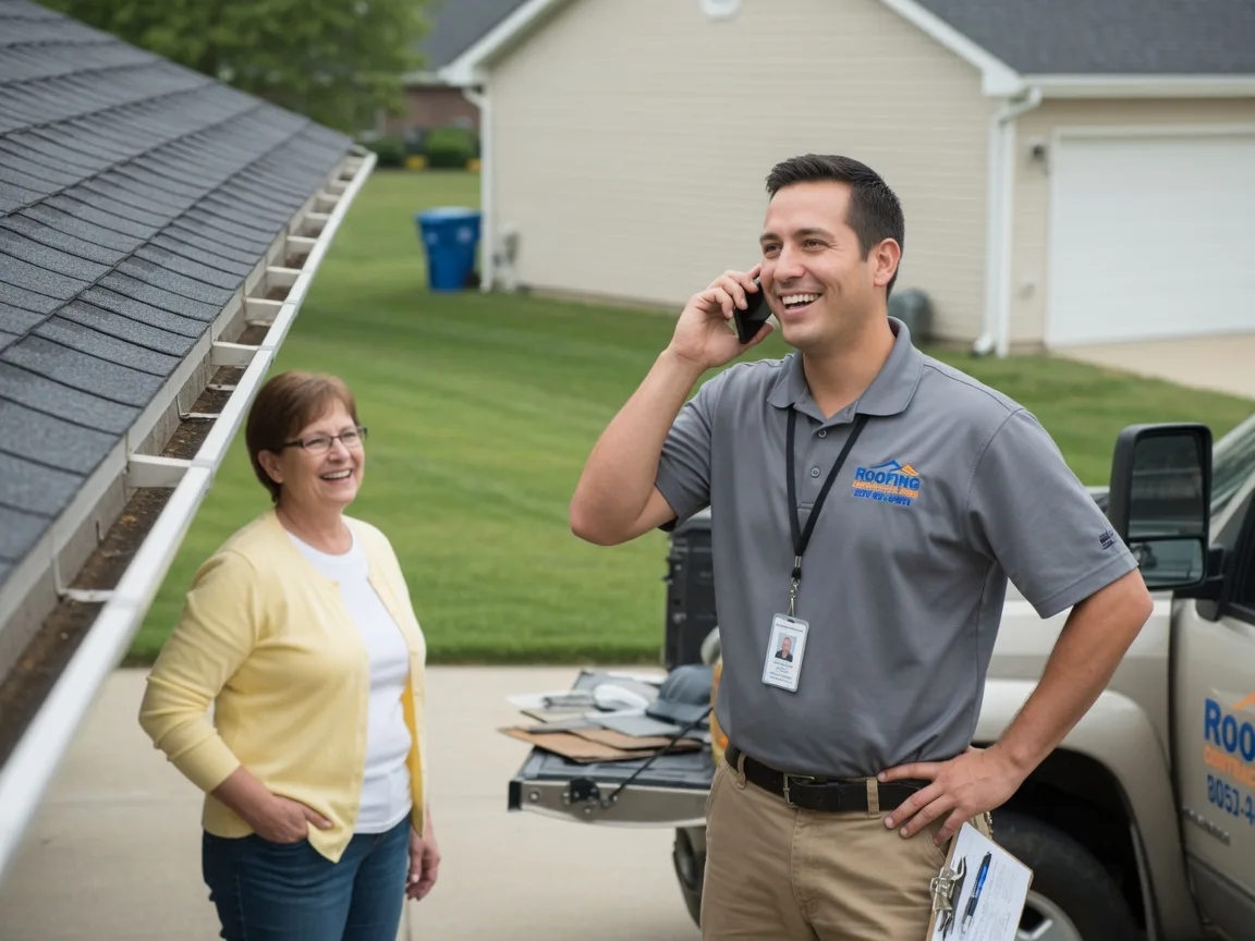 Local Roofing Contractors Petaluma, CA FAQs